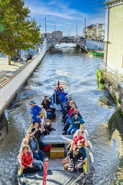 From Porto: Private Transfer to Lisbon until 3 Stops - Price and value: what $512 per group really buys you