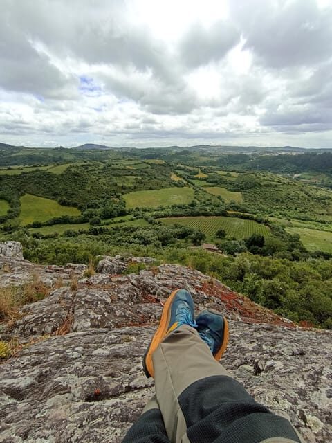 From Sintra, Mafra, or Ericeira: Hike and Wine Tour - Key things to know before you go