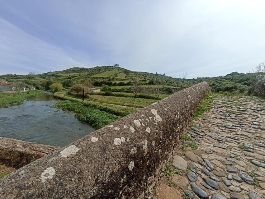 From Sintra, Mafra, or Ericeira: Hike and Wine Tour - From Sintra, Mafra, or Ericeira: Getting to Cheleiros without the hassle