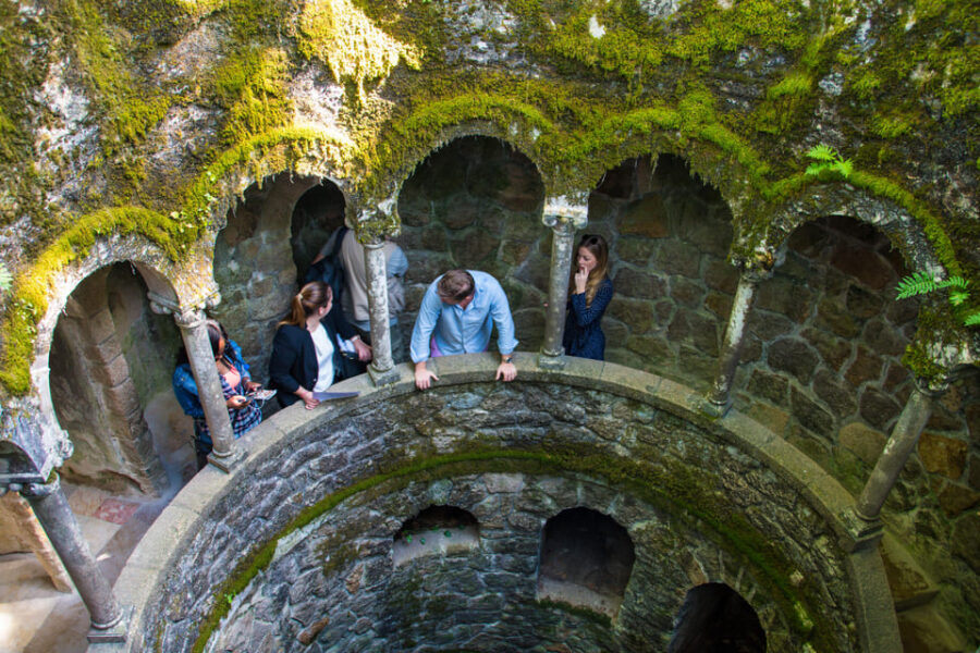 From/To Lisbon: Sintra Hop-on Hop-off Tickets + Audio Guide - The price question: is it good value for your kind of day?