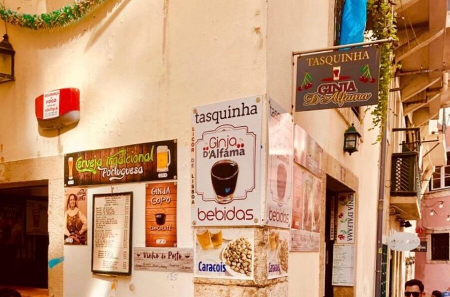 Full day in Lisbon with Tuk-Tuk - Sé Cathedral to Santa Luzia: Lisbon’s old core in short stops