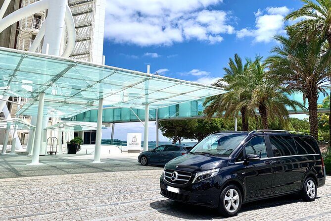 Full Day Lisboa Private Tour - Key Highlights You’ll Care About