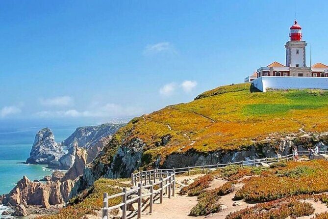 Full-day Private Sintra Tour with Guide - Sintra center in 30 minutes: enough time to feel the place