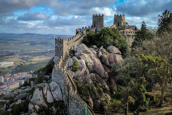 Full-day Private Sintra Tour with Guide - Price and value: what’s included, what’s extra