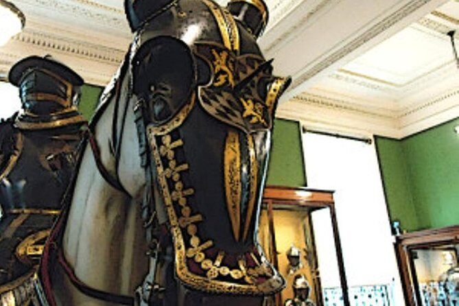 Full-Day Private Tomar, Knights Templar and Castles Tour - Price and What You’re Really Paying For