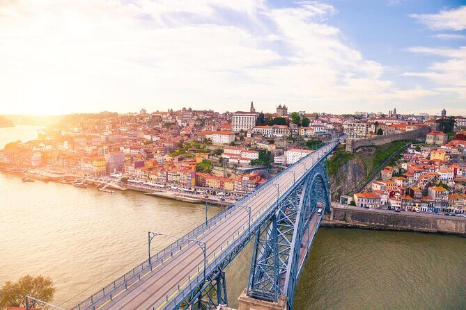 Full day Private tour in Porto - Key things to know before you go
