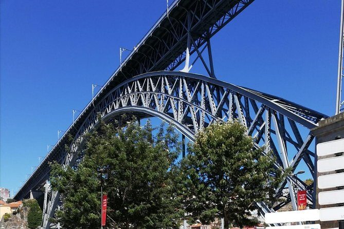 Full day Private tour in Porto - Porto’s top landmarks without the guesswork