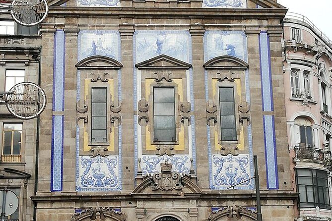 Full day Private tour in Porto - Private guide energy: when small-group service pays off