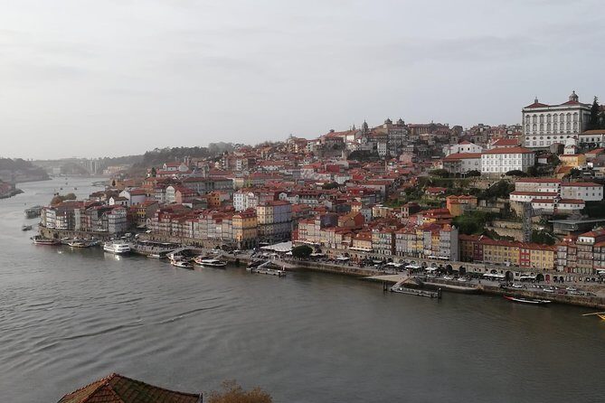 Full day Private tour in Porto - Price and value: is $313.99 per person worth it?