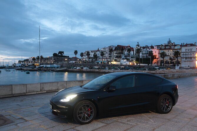 Full Day Private Tour in Sintra/Cascais - Cascais and Cabo da Roca: classic coastal town meets the edge of Europe