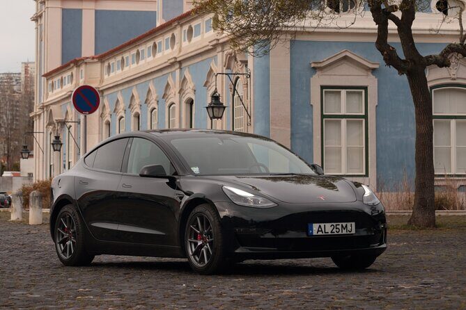 Full Day Private Tour in Sintra/Cascais - Pickup and timing: what to expect in 7 to 9 hours