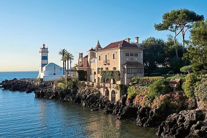 Full-Day Private Tour Sintra and Cascais with Pick Up - Price and Ticket Math: Is This Worth $207.71?