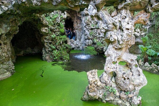 Full-Day Private Tour Sintra and Cascais with Pick Up - Comfort Details That Make the Day Easier