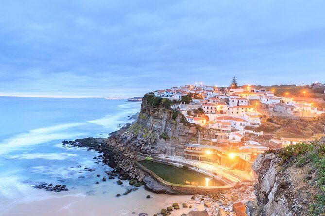 Full Day Private Tour - Sintra's World Heritage and Cascais - Sintra National Palace + the pastry beat