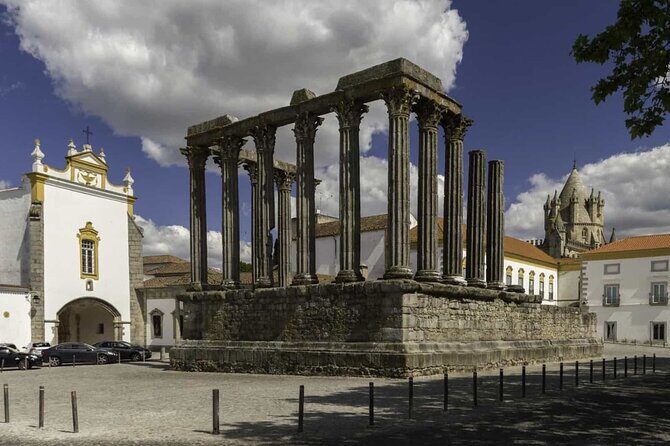 Full-Day Private Tour to Évora from Lisbon - Key highlights you’ll actually care about