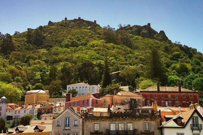 Full Day Private Tour to Sintra and Cascais - Lisbon to Sintra and Cascais in One Long, Smart Day