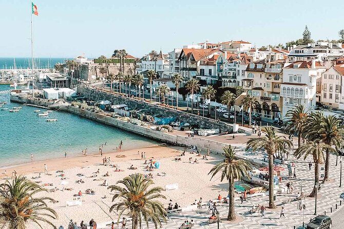Full Day Private Tour to Sintra and Cascais - Price and Value: Is $353.86 Worth It?
