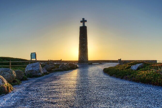 Full Day Private Tour to Sintra and Cascais - Timing, Weather, and How to Make the Day Feel Easy