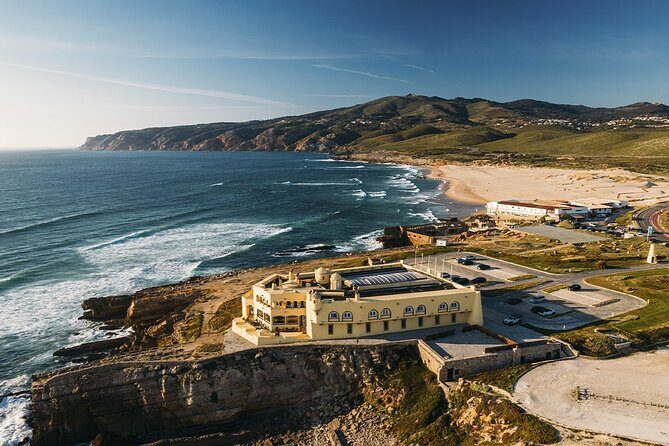 Full-day Private Tour to Sintra and Cascais from Lisbon - Price and what you get for $268.07 per person