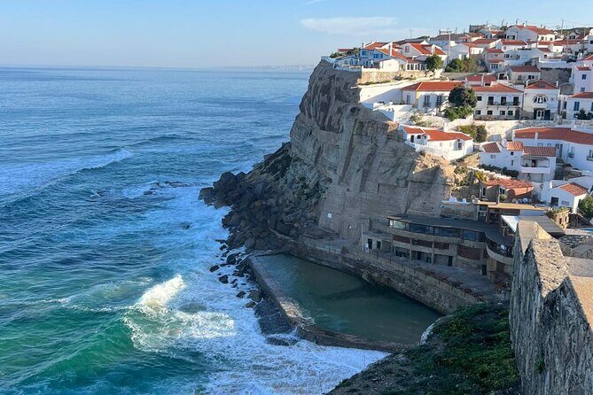 Full-day Private Tour to Sintra and Cascais from Lisbon - Tips to make the day smoother (especially if you have kids)