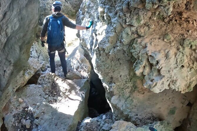 Full Day Rock Climb Adventure Trail from Lisbon with Lunch - Safety and gear: what’s included, plus the one caution