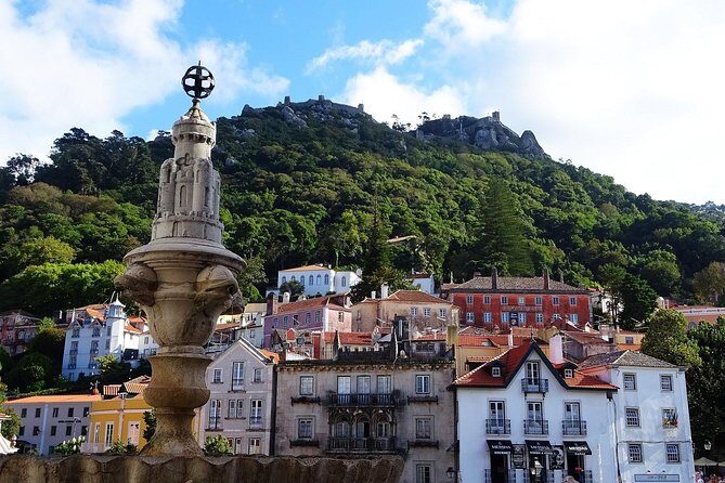 Full-Day Sintra Jeep Safari - Sintra village free time: how to use it well