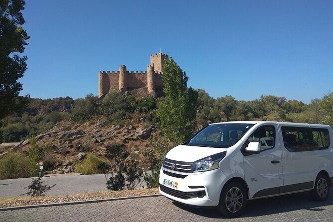 Full Day Templar Route Tour (Tomar and Almourol) from Lisbon - Why Almourol and Tomar fit together so well