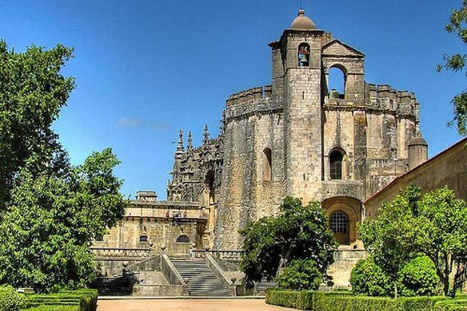 Full Day Templar Route Tour (Tomar and Almourol) from Lisbon - Price and value: is $244.35 per person a smart buy?