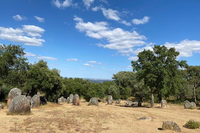 Full Day Tour in Évora from Lisbon - Lisbon to Évora: The Pickup That Sets the Tone