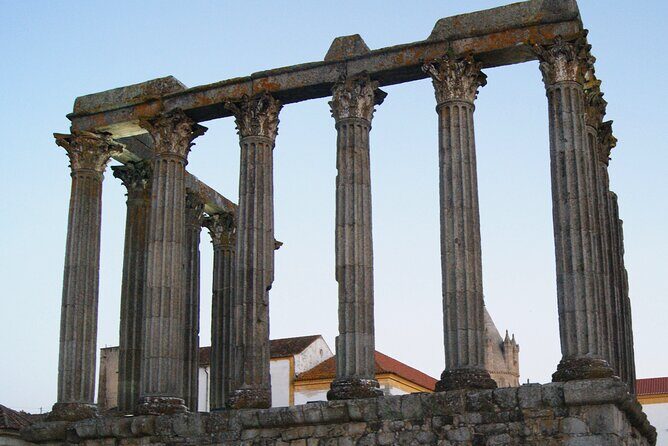 Full Day Tour in Évora from Lisbon - Chapel of Bones: Optional, Worth Planning For