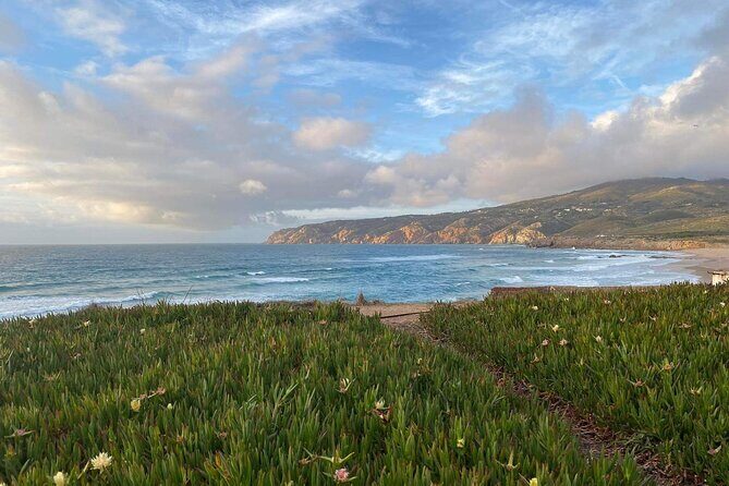 Full Day Tour in Sintra Pena Palace and Quinta de Regaleira - Guincho Beach and Boca do Inferno: coastal stops that feel different