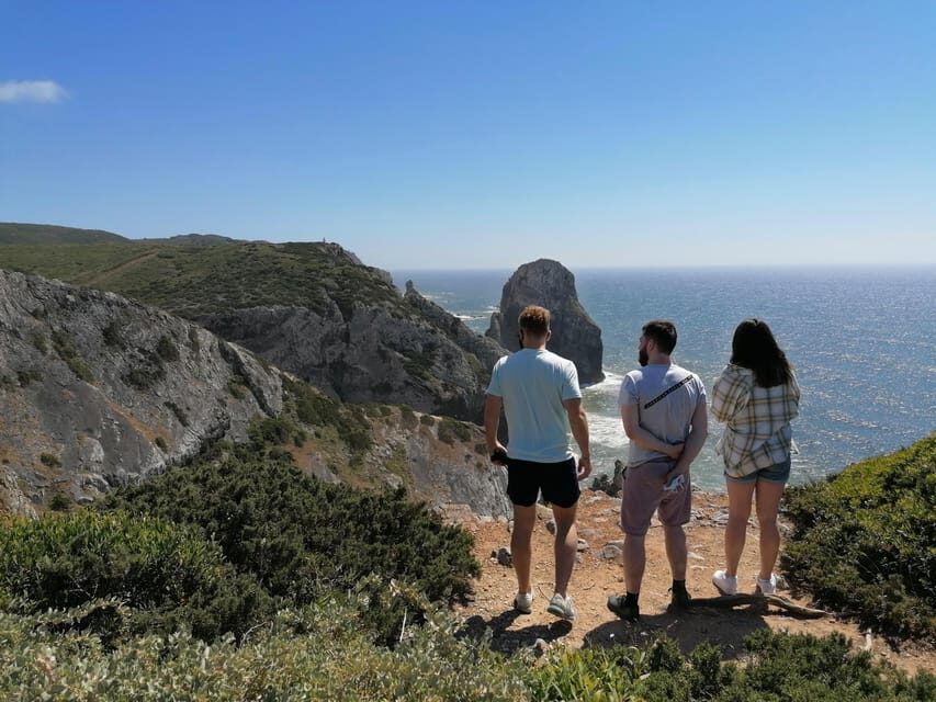 Full Day tour in Sintra with Pick-up in Lisboa - Should You Book This Sintra Day Trip?