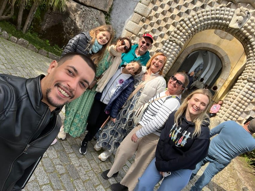 Full Day tour in Sintra with Pick-up in Lisboa - Price, Tickets, and the Real Cost of a Smooth Day