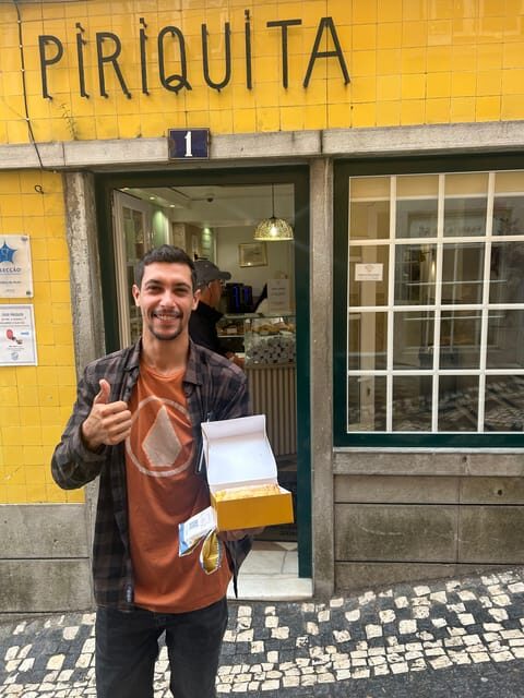 Full Day tour in Sintra with Pick-up in Lisboa - Who This Tour Suits Best (and Who Should Rethink It)