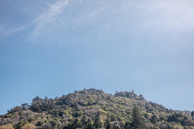 Full-Day Tour to Sintra and Cascais - Sintra National Palace: The Main Ticket Add-On