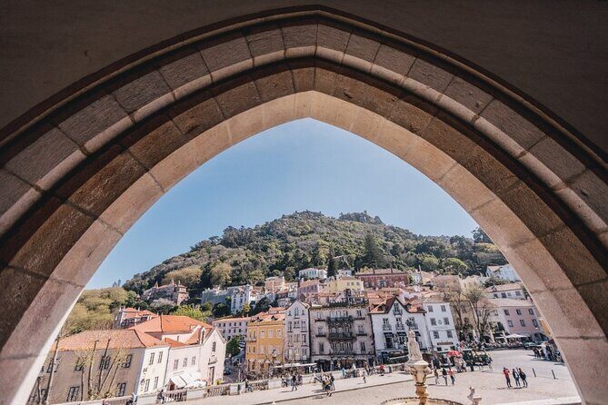 Full-Day Tour to Sintra and Cascais - Seteais and Monserrate: Two Ways to See Sintra’s Wealth