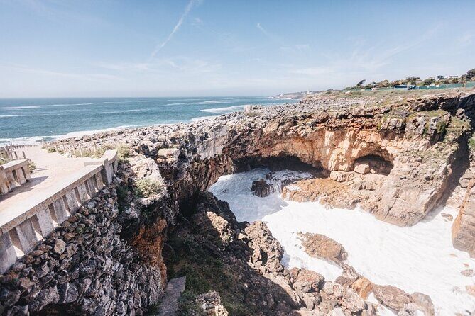 Full-Day Tour to Sintra and Cascais - Estoril Pass-By Moments (Including the Casino)