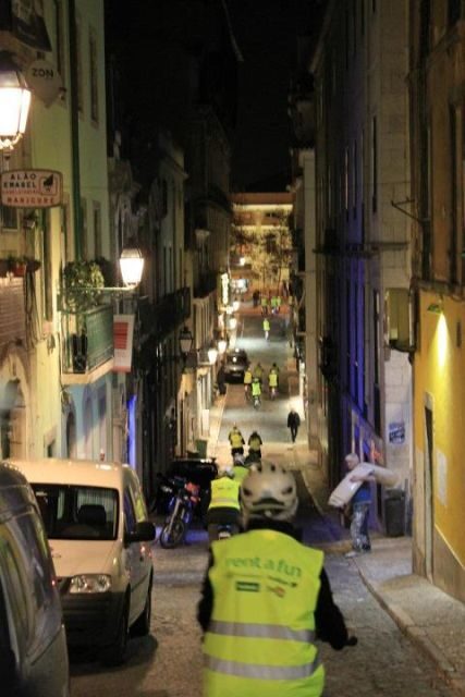 Go Lisbon by Night Electric Bike Tour - Why Lisbon by Night Works Better Than You Think