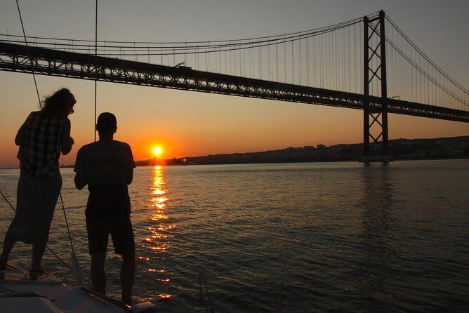 Go Sailing - Lisbon Sailing Tour - Who Should Book This Sail and Who Might Skip It