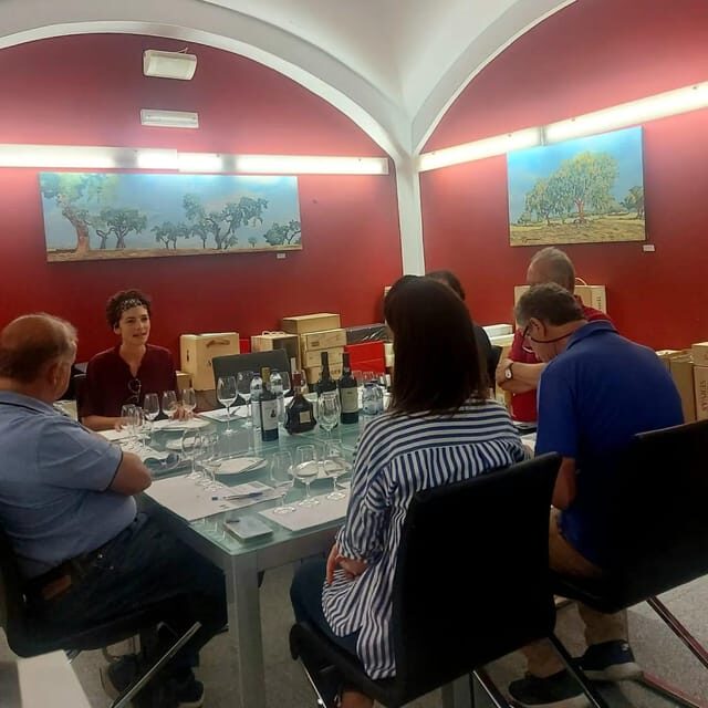 Golden Era of Évora walking & the portuguese wine tasting. - How the walk turns Roman-to-Muslim layers into something you can spot