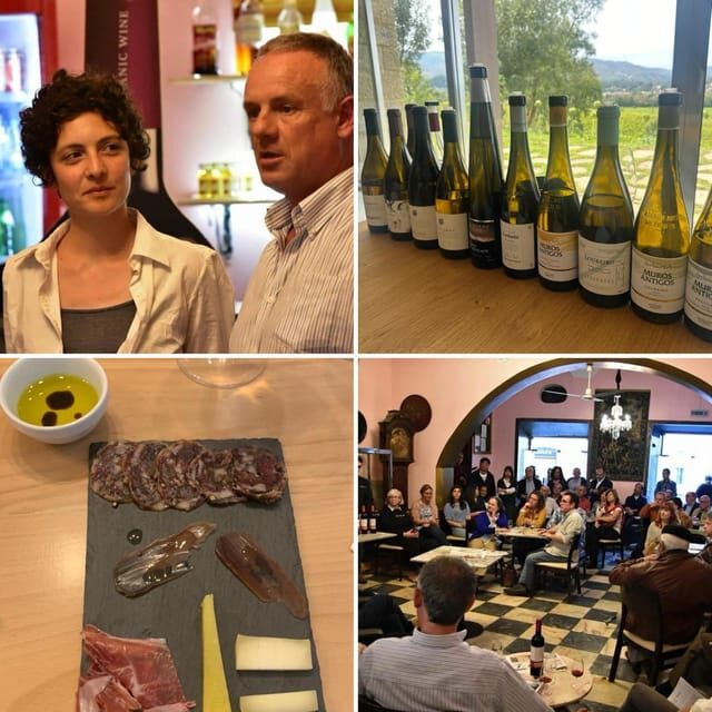 Golden Era of Évora walking & the portuguese wine tasting. - Stopping for towers, fountains, gates, and the “why” behind the look