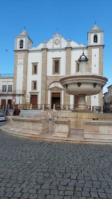 Golden Era of Évora walking & the portuguese wine tasting. - Who should book this Évora Golden Era walk and wine tasting?