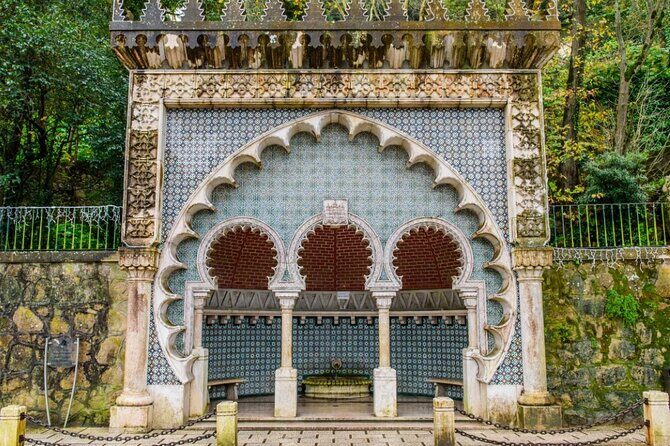 Golden Triangle Private Tour (Sintra and Cascais), from Lisbon - Pacing That Works for Families (and Anyone Who Needs a Plan)