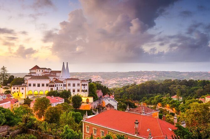 Golden Triangle Private Tour (Sintra and Cascais), from Lisbon - Practical Tips to Make This Day Feel Effortless