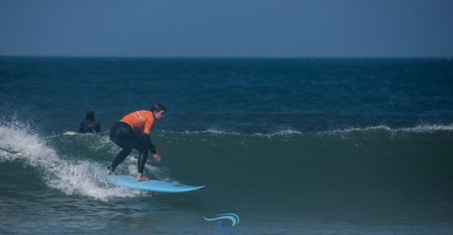 Group surf lesson - Key things to know before you go