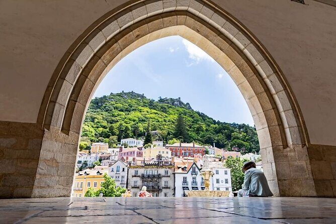 Guided Tour to Sintra and Cascais - Quick hits before you go