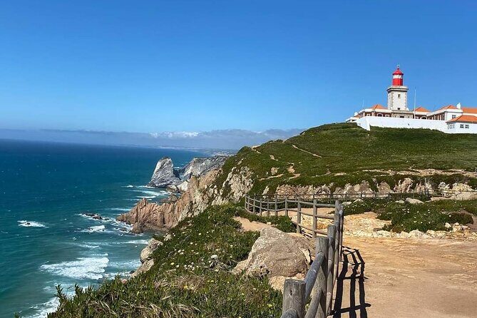 Guided Tour to Sintra and Cascais - Cabo da Roca: a fast coastal hit with photo time
