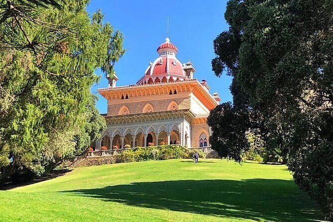 Guided Tour to Sintra and Cascais - Tour pacing, comfort, and who it fits best