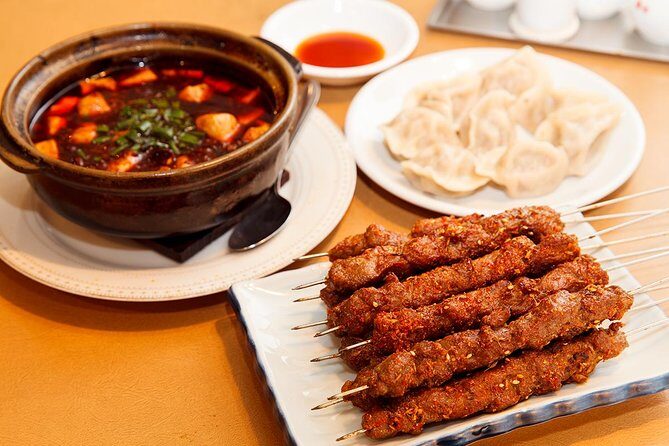 Halal Lisbon Private Tour With Muslim-friendly Lunch - Lunch that fits: what halal means for your schedule