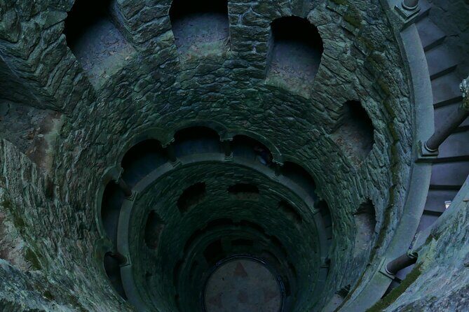 Half day adventures in the Sintra mountain - Why this half-day Sintra mountain tour works so well